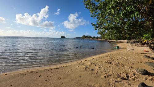 La Maison de l'Artiste in Hauru