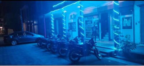 RAJWADA Hotel in คงคานคร