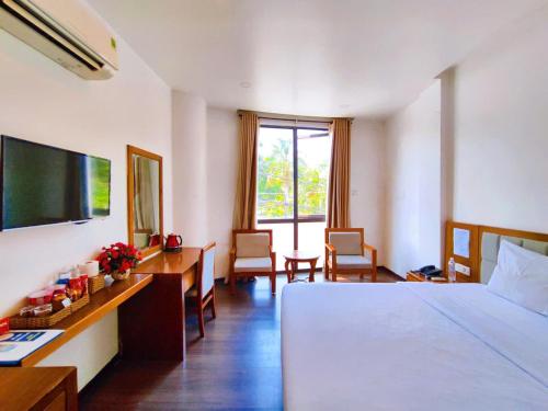 hotel photo