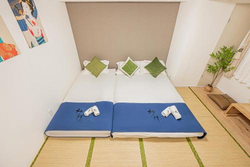 8 初台駅1分 2-7人丨1 minute from Hatsudai 2-7 people