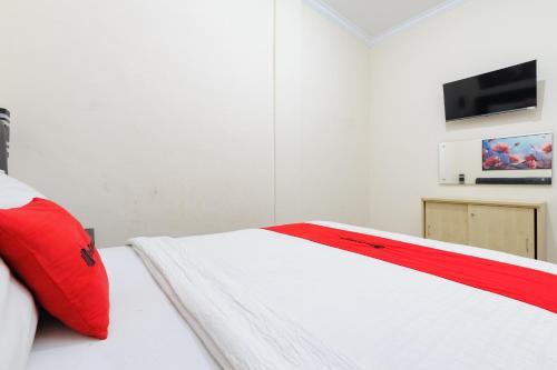 Comfortable mattresses