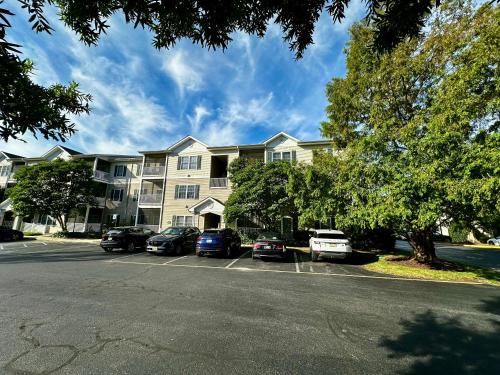 Modern and Comfy-2BR 2BA with pool access - ground floor, Near Outlets & Beaches, Rehoboth Beach (fotografie 3)
