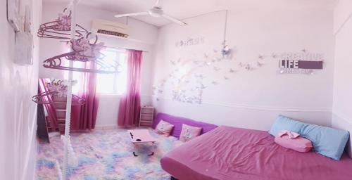 creative life Homestay