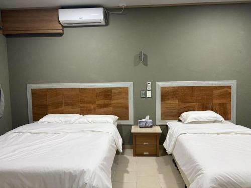 Modern Stay Near Airport & Dining, Nadi (fotografie 2)
