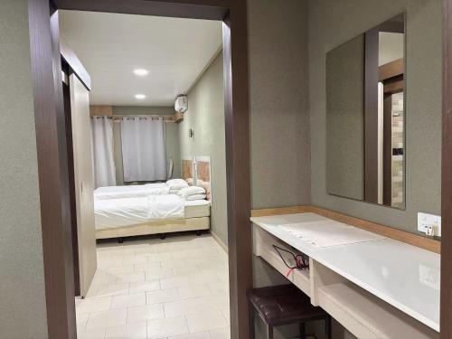 Modern Stay Near Airport & Dining, Nadi (fotografie 4)