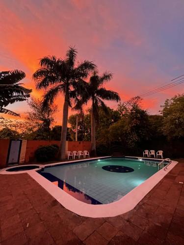 Quinta LA PALOMA