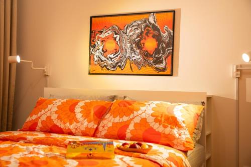 Stylish Beachfront Creek Escape, Dubai (foto 6)