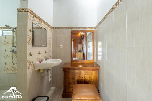 Merta Beach Bungalow by Bukit Vista
