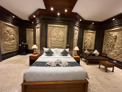 Awatara Villa & Resort, Bali