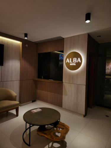 Hotel Alba in La Tingui