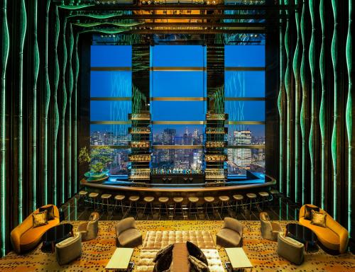 The Prince Gallery Tokyo Kioicho, a Luxury Collection Hotel