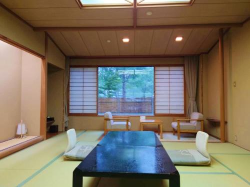 Sasakura Onsen