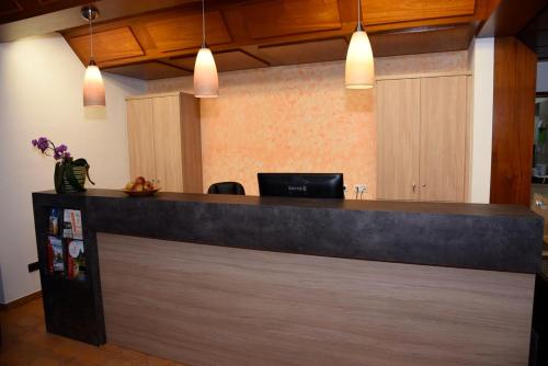 設施, 蘭姆威瑟斯酒店 (Hotel Weisses Lamm) in 阿勒斯貝格