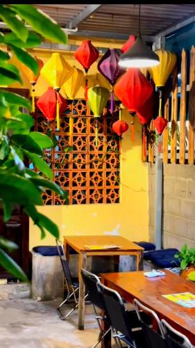 Homestay Vung Tau-GAC MO in Phuong 4