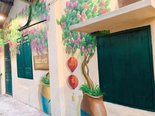 Homestay Vung Tau-GAC MO in Phuong 4