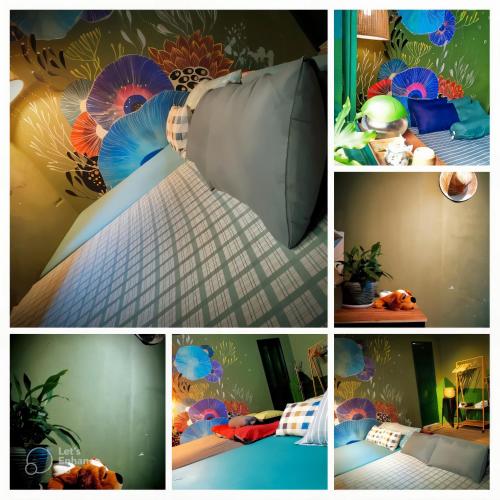 Homestay Vung Tau-GAC MO in Phuong 4