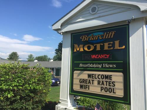 Briarcliff Motel