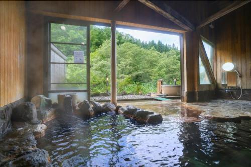 Sasakura Onsen