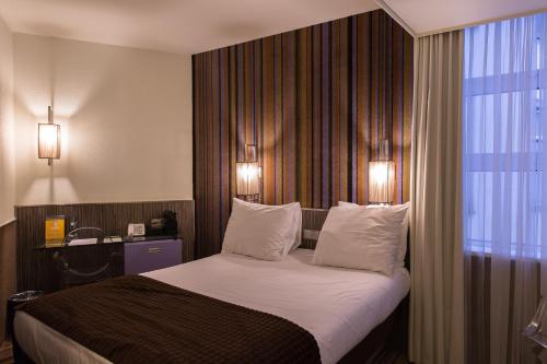 WestCord City Centre Hotel - image 6