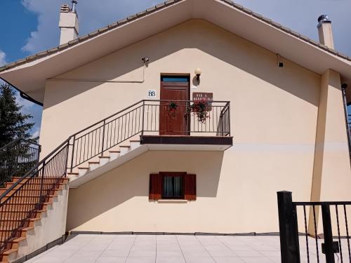 B&B Il Narciso Blu in Rocca Di Cambio