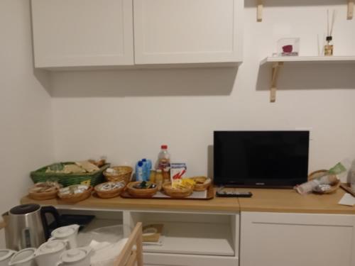 B&B Il Narciso Blu in Rocca Di Cambio