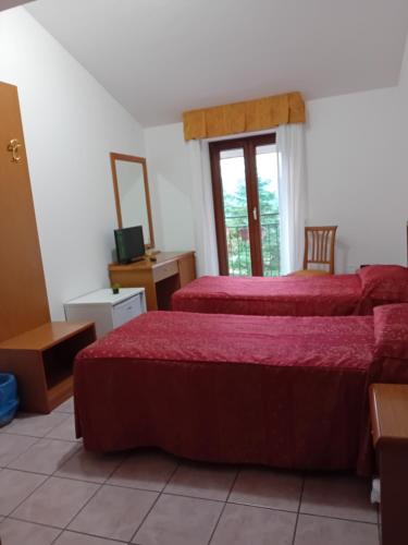 B&B Il Narciso Blu in Rocca Di Cambio