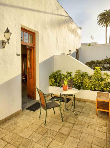 Casa Rural Villa Lola Y Juan 4