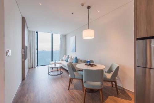 Dapur, Anstay Residence by A La Carte Hạ Long in Hạ Long