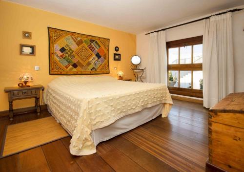 Casa Rural Villa Lola Y Juan - main image