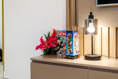 Allied Horizons Bliss 1BHK with Iconic Burj Khalifa View, Dubai (Foto 10)