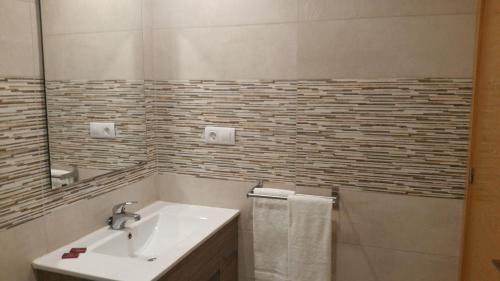 Hotel Fermont (Foz) desde 30€ - Rumbo