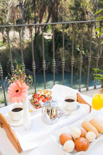 Balneario de Archena - Hotel Levante - 식음료(F&B)