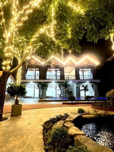 닌빈 Trang An Haven & Tranquil Homestay 4성급 게스트하우스 외관