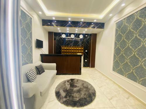 Экстерьер, Rehana Pyramids Hotel in Гиза