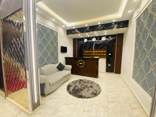 Экстерьер, Rehana Pyramids Hotel in Гиза