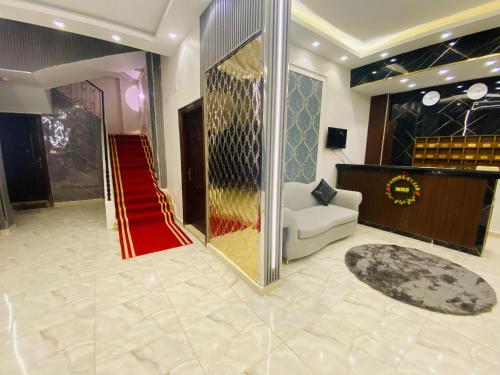 Удобства, Rehana Pyramids Hotel in Гиза