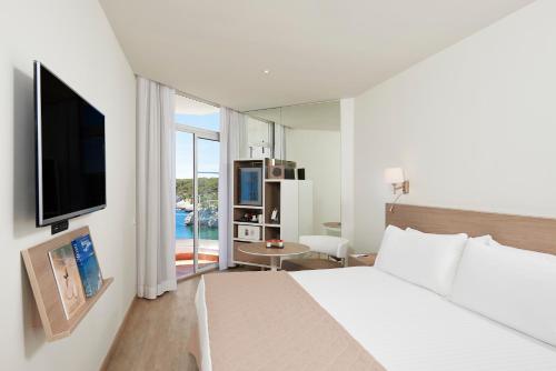 Premium Room Cala Galdana