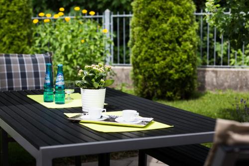 Hotel Villa Solln - main image