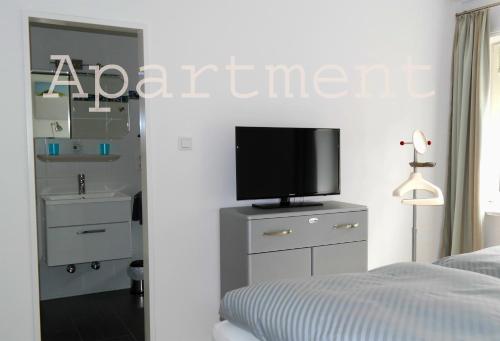 Duus Hotel garni - image 6