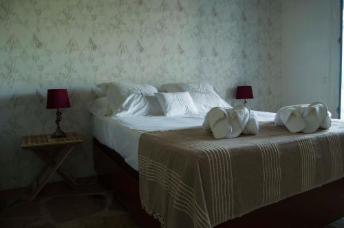 Monte da Estrela - Country House & SPA, Moura (fotografie 2)