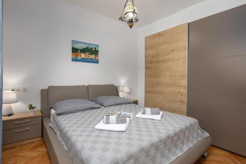 Holiday Home with Pool near Makarsk - Happy Rentals in Šumet