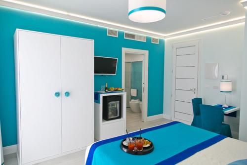 Terra d'Acqua Resort - main image