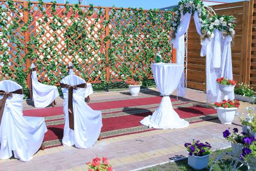 Hotel Myata