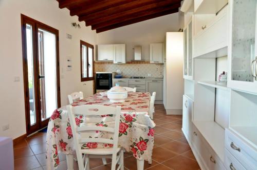 Konyha, Stazzu Fioritu   in Badualga