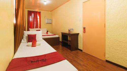 RedDoorz near SM Batangas City, San Luis, Batangas