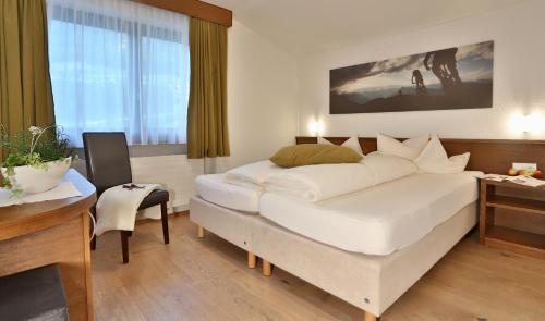 Hotel Garni Fiegl Apart - main image