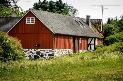 Rubensholm Bed & Breakfast