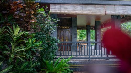 Villa Selonding Batu Room Type - One-Bedroom Villa