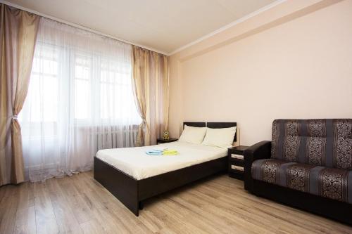 ApartLux Butirskaya Moscow 