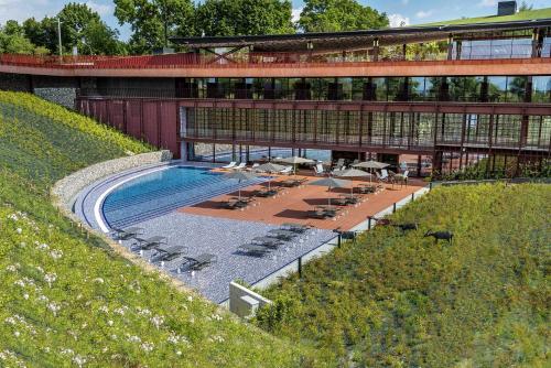 74750377 Villaverde Hotel Spa&Golf Udine